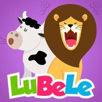 Lubele Animal Sounds & Names