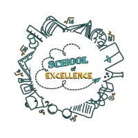 School of Excellence logo - Similar company to Bookends Bookstore & Homeschool Resource Center, Llc
