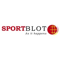 Sport Blot logo - Similar company to Jadenourish