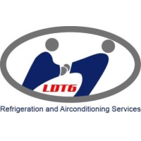 Ldt6 Refrigeration and Air-conditioning Services logo - Similar company to Darwish Jaffar Technical Services L.L.C.