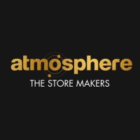 Atmosphere - The Store Makers logo - Similar company to Ensemble
