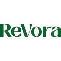 ReVora logo - Similar company to Astro Tech Hub