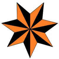 Cherokee Imaging logo - Similar company to Big Sky Aerial Solutions