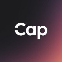 Cap logo - Similar company to Cordulus