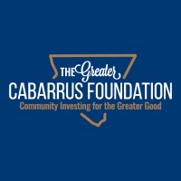 Greater Cabarrus Foundation logo - Similar company to Clock Tower Higher Education
