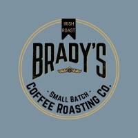 Brady's Coffee Ireland logo - Similar company to Maidin