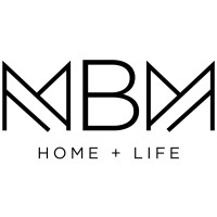 MBM HOME + LIFE logo - Similar company to Usp Events