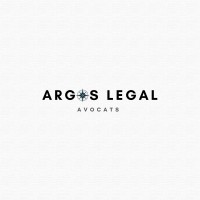 Argos Legal logo - Similar company to Elysée Avocats