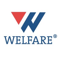 WELFARE logo - Similar company to Zas
