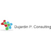 Dujardin P. Consulting logo - Similar company to Corvus | We Make Logistics Work.