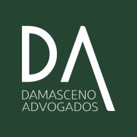 Damasceno Advogados logo - Similar company to Bússola Tech