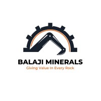Balaji Minerals logo - Similar company to Castrol Export Indutries