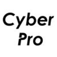 CyberPro Group logo - Similar company to Proled