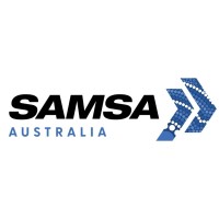 SAMSA Australia - Indigenous Scaffold and Maintenance Services logo - Similar company to Green Arrow Australia