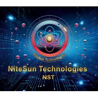 NiteSun Technologies logo - Similar company to Brinxop