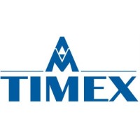 TIMEX LTD logo - Similar company to Danphil