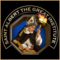 Saint Albert the Great Institute (SAGI) logo - Similar company to Catholic Charities Maine