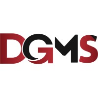 DGMS Pvt. Ltd. logo - Similar company to Persistent Global Logistics