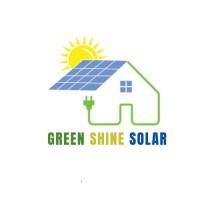 Green Shine Solar logo - Similar company to Rd Vision.Tech