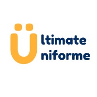 Ultimate Uniforme logo - Similar company to Embala Textil