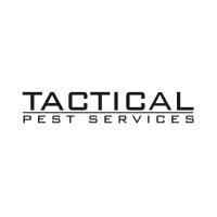 Tactical Pest Services logo - Similar company to U.S. Corrosion Technologies