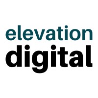 Elevation Digital logo - Similar company to Zecar