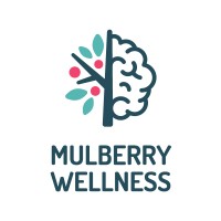 Mulberry Wellness KE logo - Similar company to David Castain Foundation