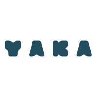 Yaka logo - Similar company to La Méthode 5.5®