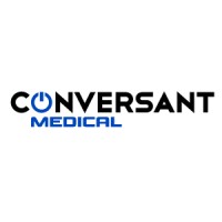 Conversant Medical logo - Similar company to Prometheus Bio Inc.