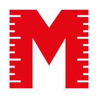 Measurefix GmbH logo - Similar company to Vi.Be.Mac. Spa
