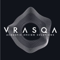 VRASQA - acoustic design solutions logo - Similar company to Audics