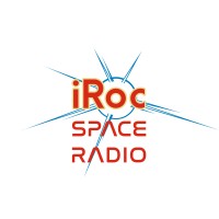 iRoc Space Radio logo - Similar company to Earthlight Foundation