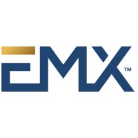 EMX Royalty Corporation logo - Similar company to Quilla Resources