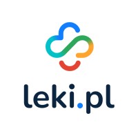 leki.pl logo - Similar company to Aptego