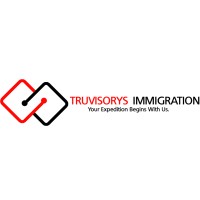 Truvisory Immigration logo - Similar company to Education Edge Canada - A Pmi Rep And Iiba Eep