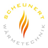 Scheunert Wärmetechnik GmbH logo - Similar company to Owizzo Gmbh