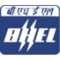 Bharat Heavy Electrical Ltd Jhansi