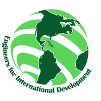 George Mason University Chapter of Engineers for International Development (GMU EFID) logo - Similar company to George Mason University Chapter Of The American Society Of Civil Engineers (Gmu Asce)