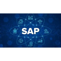 SAP Belgium Community 2025 / Grow with SAP S4 / SAP Leaders  / SAP Partners / SAP End Users / S4Hana logo - Similar company to Springbok Enterprise Solutions Limited