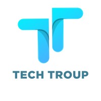 TechTroup logo - Similar company to Savantis Intelli Solutions Inc