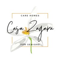 Casa Zagara logo - Similar company to Zagara Ritual & Spa