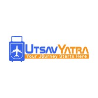Utsav Yatra logo - Similar company to Var Vadhu Matrimony  (Marriage Bureau)