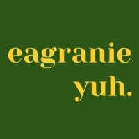 Eagranie Yuh Content Consulting logo - Similar company to Rsl Tasmania
