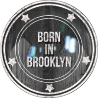 Born in Brooklyn Media logo - Similar company to Playbook Mg, Inc.