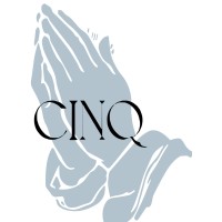 Cinq Bridal logo - Similar company to Loho Bride
