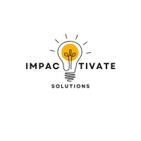 Impactivate Solutions logo - Similar company to Creative Lemon Pte. Ltd.
