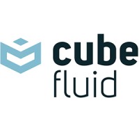 cube fluid GmbH logo - Similar company to Cube Solution Ag