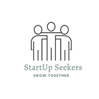 Startup Seekers logo - Similar company to Startup Ui