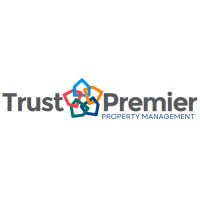 Trust Premier Property Management logo - Similar company to Simple Clean Uk
