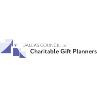 Dallas Council of Charitable Gift Planners logo - Similar company to Freedom From Grief